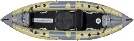 Best Fishing Kayak: New Hot Color - Men's Journal