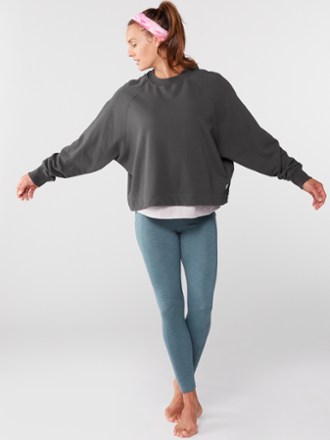 prAna Becksa 7/8 Leggings - Women's 3