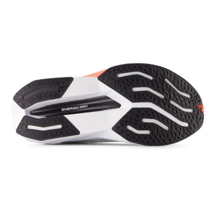 New Balance FuelCell SuperComp Trainer v3 Road-Running Shoes - Women's 6