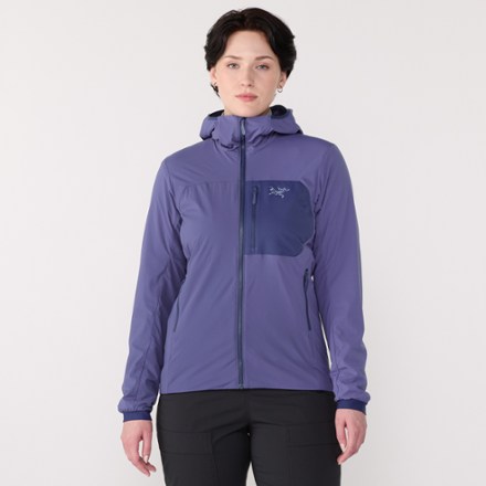 Arc'teryx Proton SL Hoody - Women's | REI Co-op
