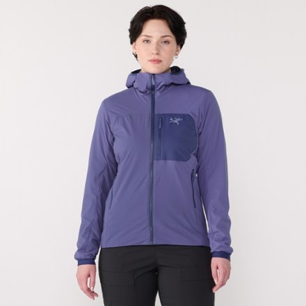 Arc'teryx Proton SL Hoody - Women's 1