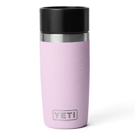 YETI Rambler Vacuum Travel Bottle with Leakproof Commuter Cap - 12 fl. oz. 0