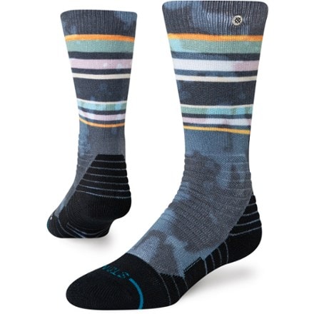 Stance Brong Medium Poly Snow OTC Socks - Kids' 0