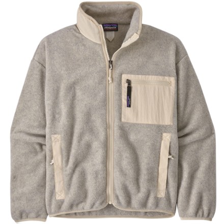Rei patagonia synchilla deals