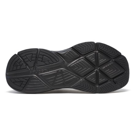 Saucony Guide 18 Road-Running Shoes - Men's 5