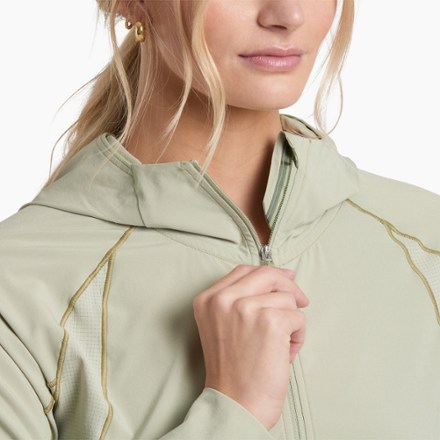 KUHL Sunshade Hoody - Women's 4