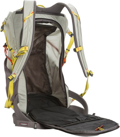 Big Agnes Ditch Rider 32 L Pack 4