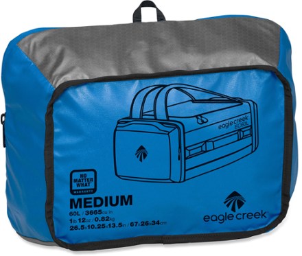 Eagle Creek Cargo Hauler Duffel Medium REI Coop