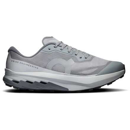On Cloudultra Peak Trail-Running Shoes - Men's 0
