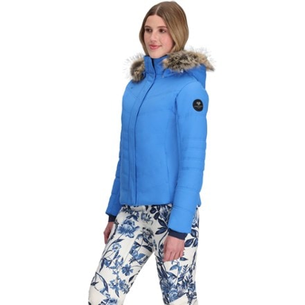 Obermeyer Tuscany II Insulated Jacket - Women's 6