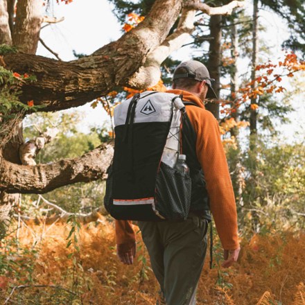 HYPERLITE MOUNTAIN GEAR 40°F REG 新品 Hyperlite Mountain Gear Unbound 40 Pack | REI Co-op
