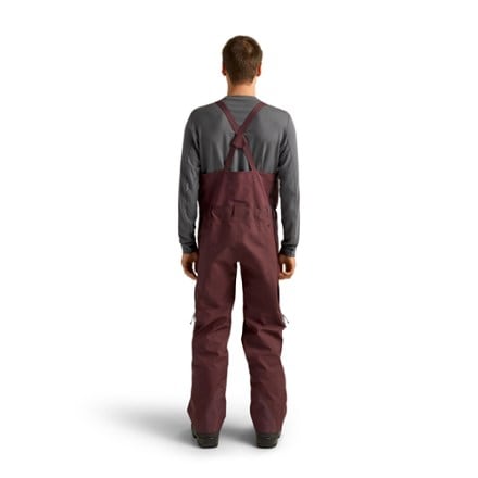 Arc'teryx Sabre Bib Pants - Men's 2