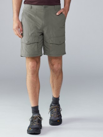 rei hiking shorts mens