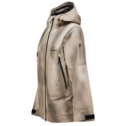 Peak Performance Edge HIPE 3L Jacket - Men's 2