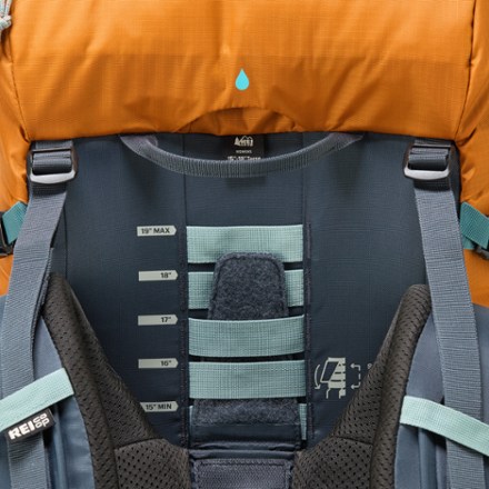 REI Co-op Trailmade 60 Pack - Women's 3