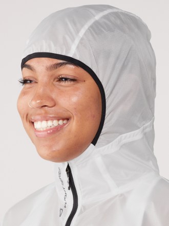 The North Face Flight Lightriser Wind Jacket - Women's 6