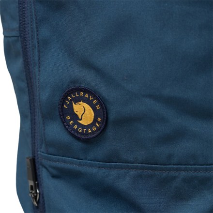 Fjallraven Bergtagen G-1000 Trousers - Men's 7