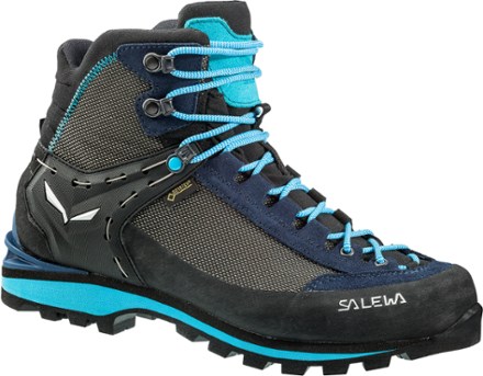 salewa women's hiking shoes