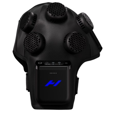 Hyperice X 2 Knee 1