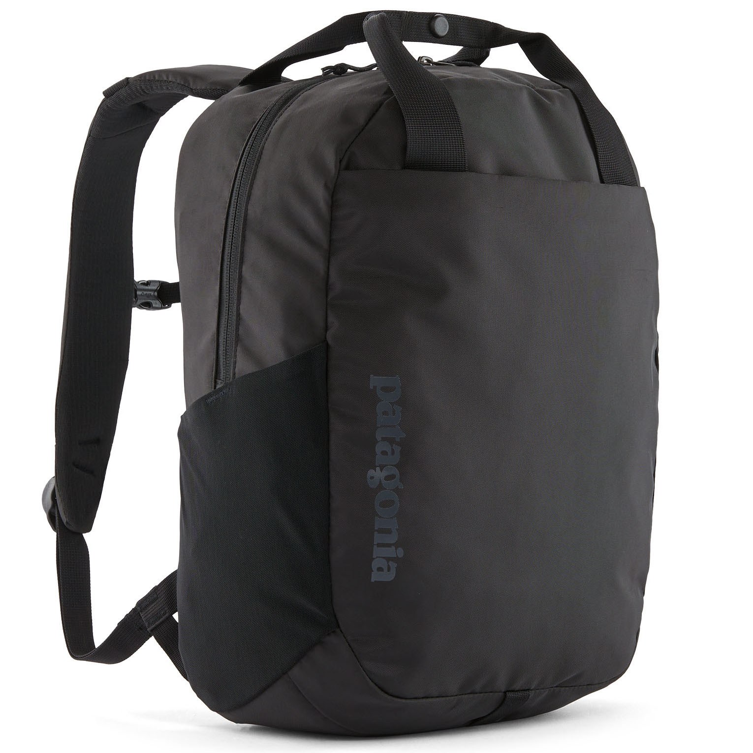 Patagonia Atom 20L Tote Pack Black