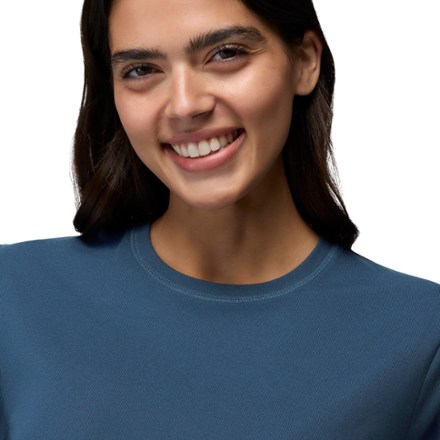 prAna Pure Ascent Shirt - Women's 5