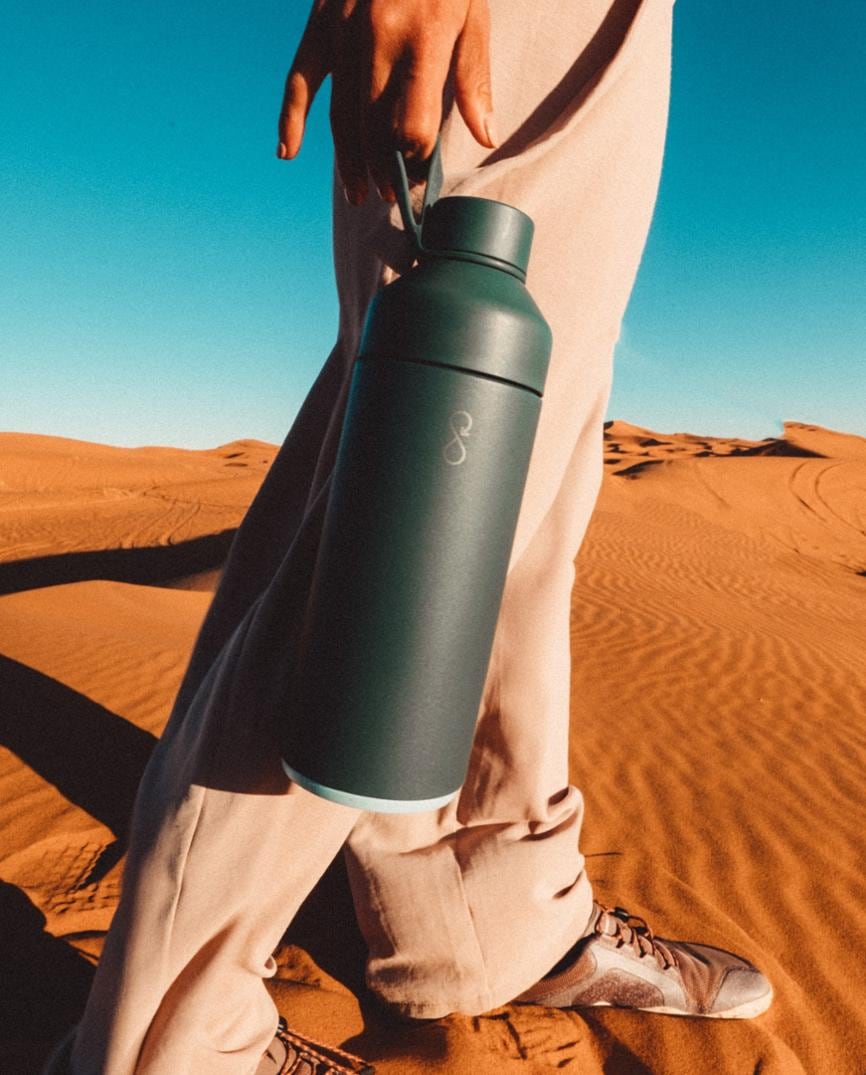 Location Image for Original Vacuum Bottle - 34 fl. oz