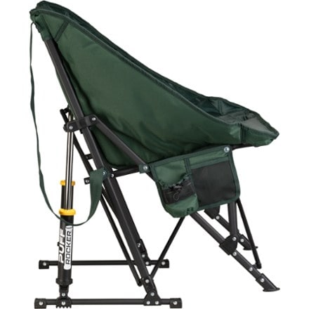 GCI Outdoor Puff Rocker Chair 2