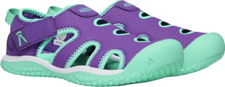 KEEN Stingray Water Sandals - Big Kids' 2