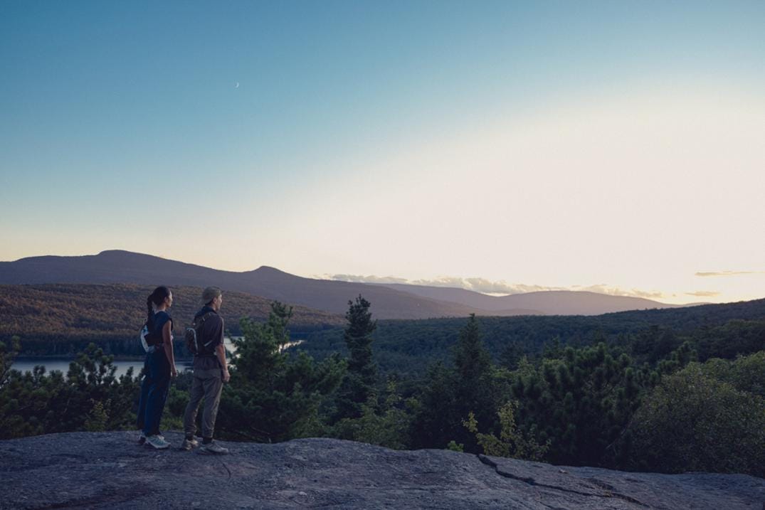 Location Image for Targhee Apex Waterproof Hiking Boots - Women's