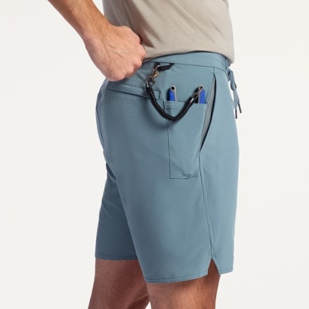 Free Fly Pinnacle Utility Board Shorts - Men's 4