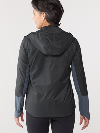 On Insulator Jacket - Women's 2