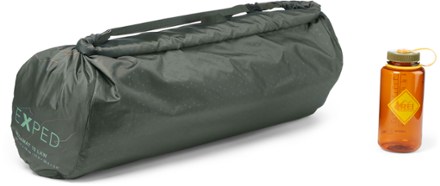 Exped MegaMat 10 Sleeping Pad With Pillow 7