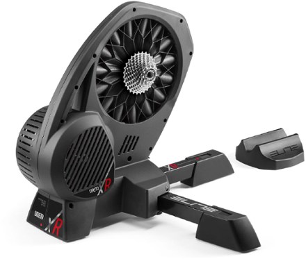 Elite Direto XR Interactive Smart Trainer 0