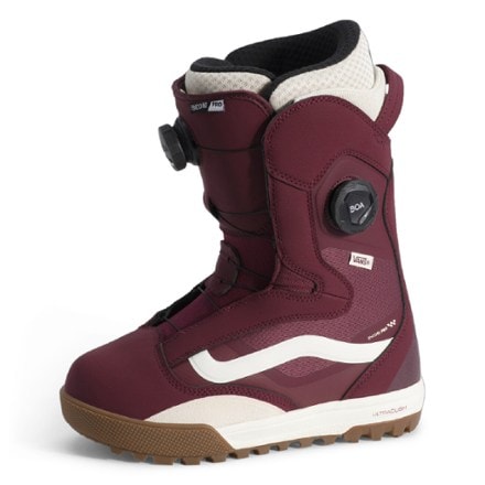 Vans Encore Pro 2.0 Snowboard Boots - Women's - 2026/2027 1