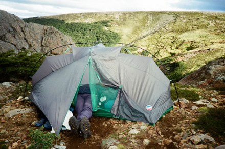 Location Image for Pitchpine VST 1.5 Tent