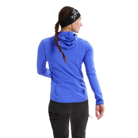 Arc'teryx Kyanite Hoody - Women's 2