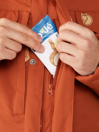Fjallraven Nuuk Insulated Parka - Men's 5