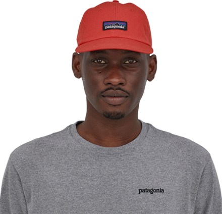 Patagonia P-6 Label Trad Cap 1