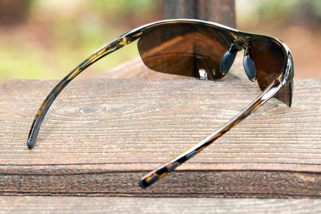 Location Image for Zephyr Polarized Sunglasses