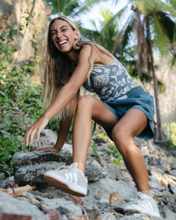 Nani Salt Essential Tank Top - Women's 4