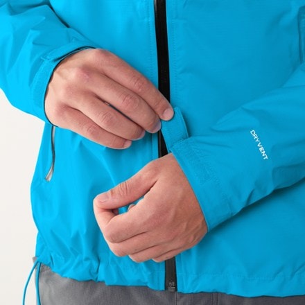 The North Face Alta Vista Rain Jacket - Men's 7