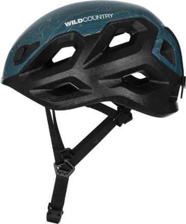 Wild Country Session Climbing Helmet 2