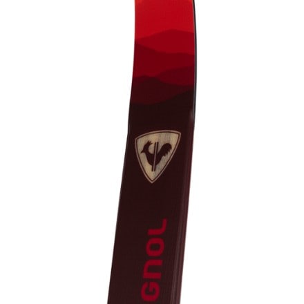 Rossignol Evo XT 55 Positrack Cross-Country Skis with TURNAMIC Bindings 2