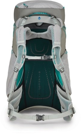 Osprey Lumina 60 Pack - Women's 1