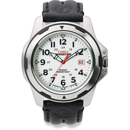 Timex Expedition Rugged Field Watch | REI Co-op