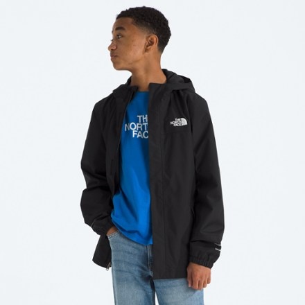 The North Face Antora Rain Jacket - Boys' 4