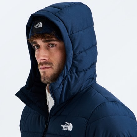 The North Face Aconcagua Hooded Insulated Jacket - Men's 4