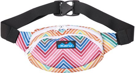 KAVU Spectator Waist Pack - Special Edition 0