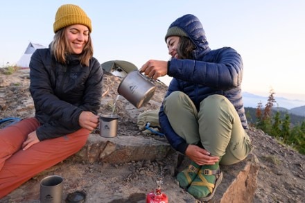 Location Image for Titan Kettle - 1,400 ml