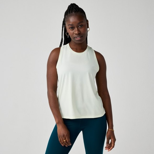 On Body Image of color Luminary